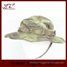 Boonie Velcro Hat Cap Marpat Tactical Hat Cap Outdoor Sports Hat